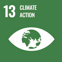 #13: Climate Action