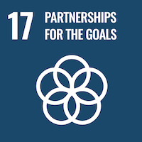 #17: Partnerships For The Goals
