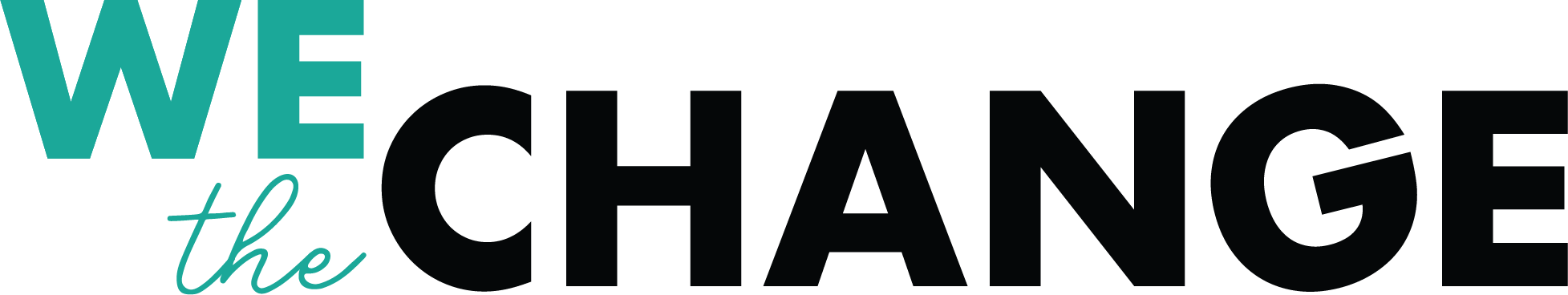 WeTheChange
